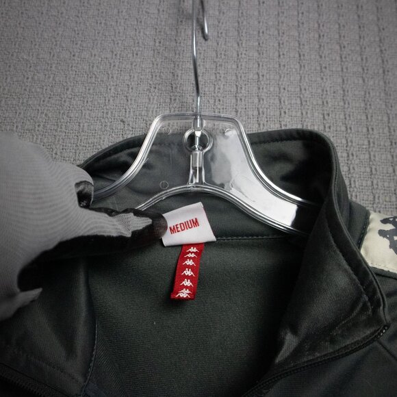 Vintage Y2K Kappa Track Jacket - Picture 6 of 11
